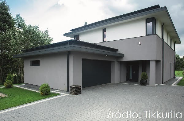 Fot. Tikkurila