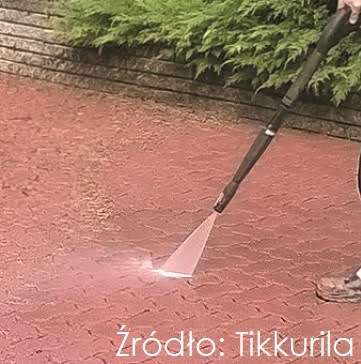 Fot. Tikkurila