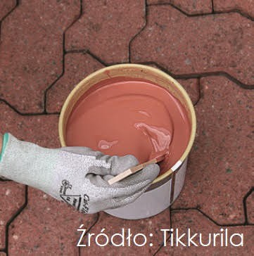 Fot. Tikkurila