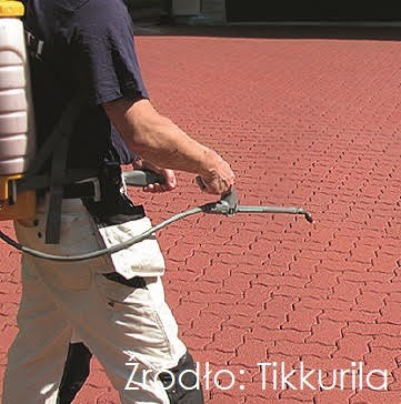 Fot. Tikkurila
