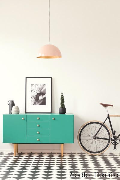 Fot. Tikkurila