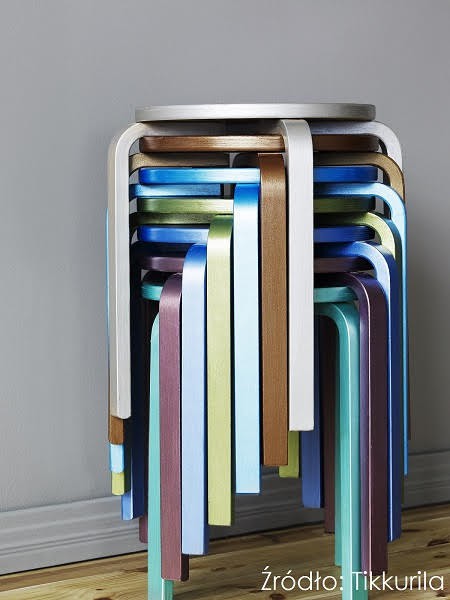 Fot. Tikkurila