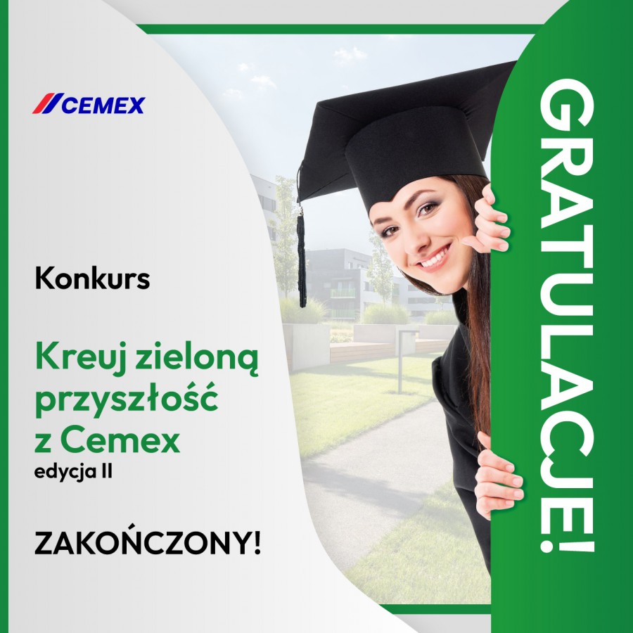 Fot. Cemex