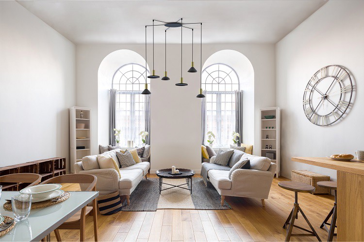 Fot. Nowodvorski Lighting