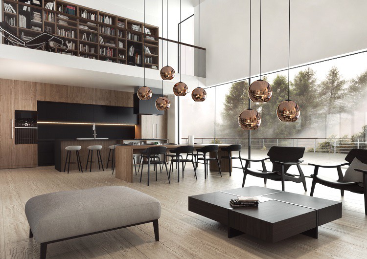 Fot. Nowodvorski Lighting