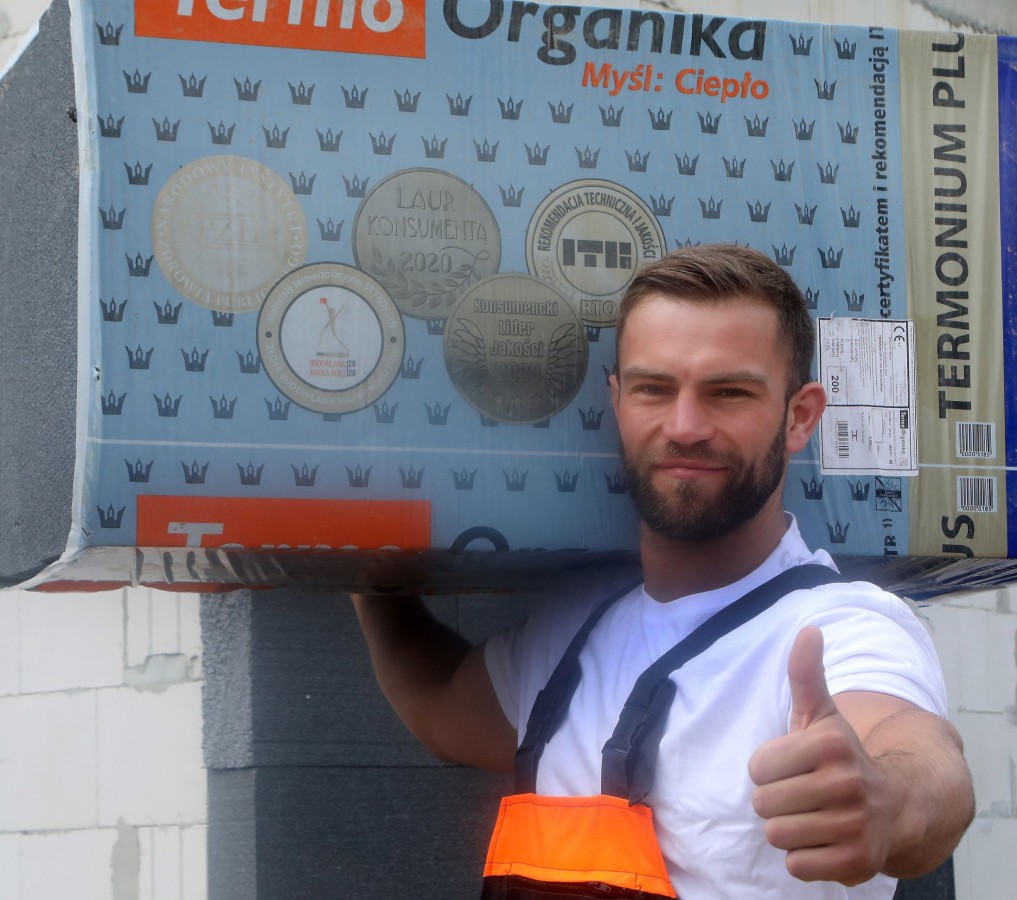 Fot. Termo Organika