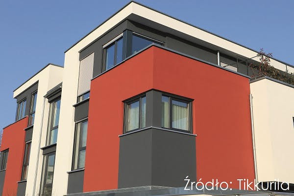 Fot. Tikkurila