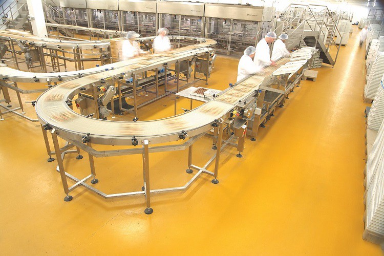 Fot. Flowcrete