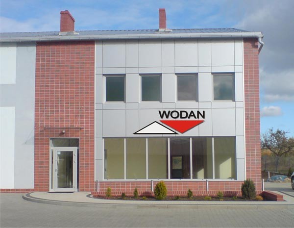 Nowa lokalizacja WODAN w Poznaniu