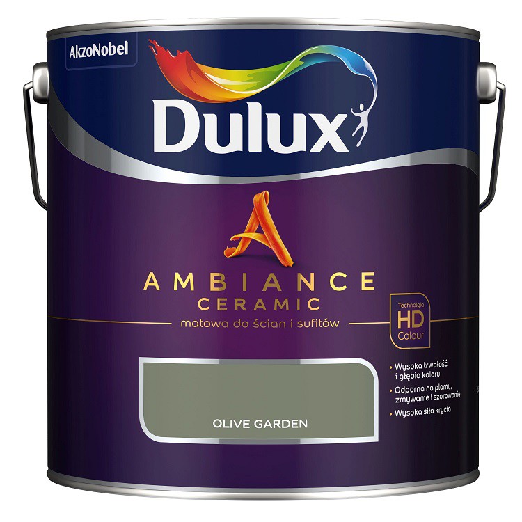 Fot. Dulux