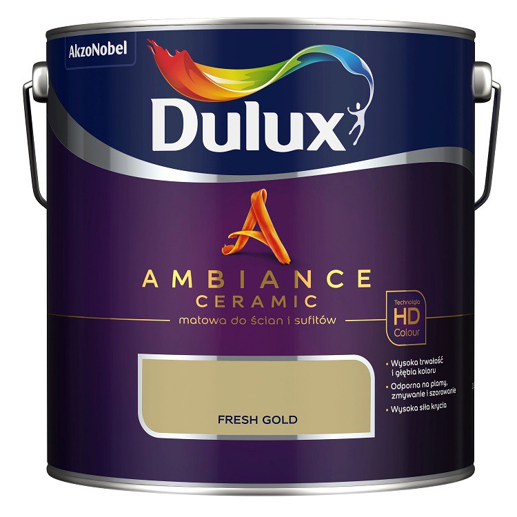 Fot. Dulux