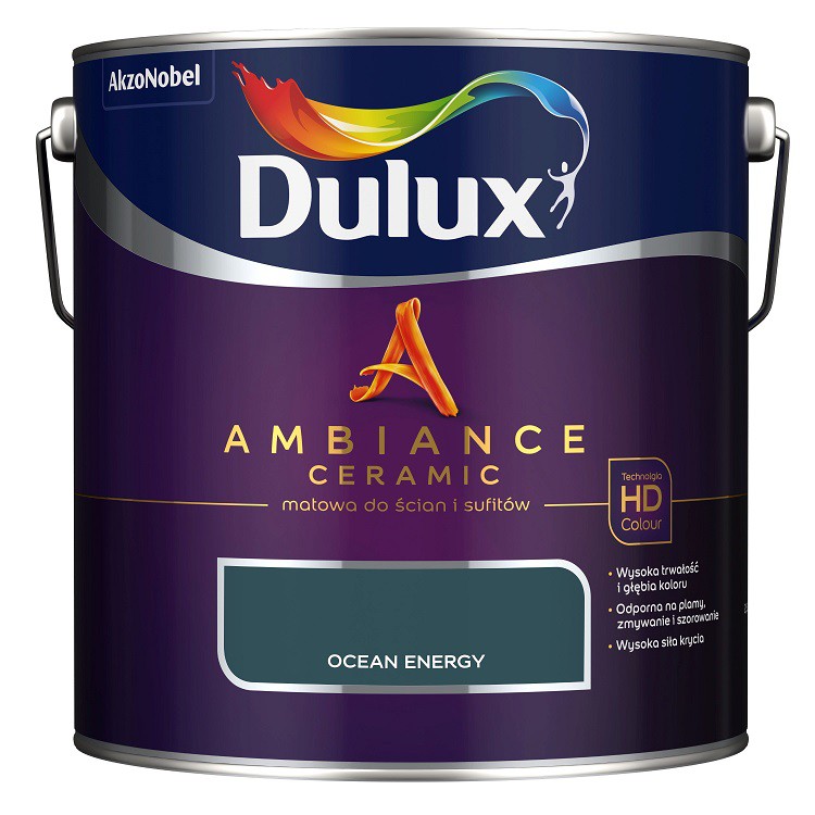Fot. Dulux