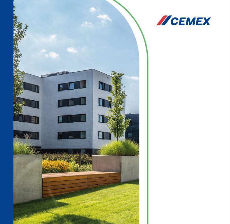 Cemex Polska uzyskał dla wszystkich cementów nowe deklaracje środowiskowe III typu