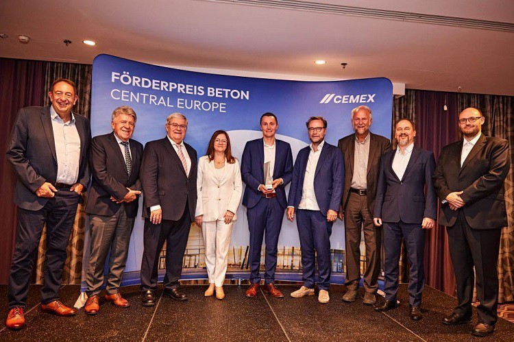 Fot. Cemex