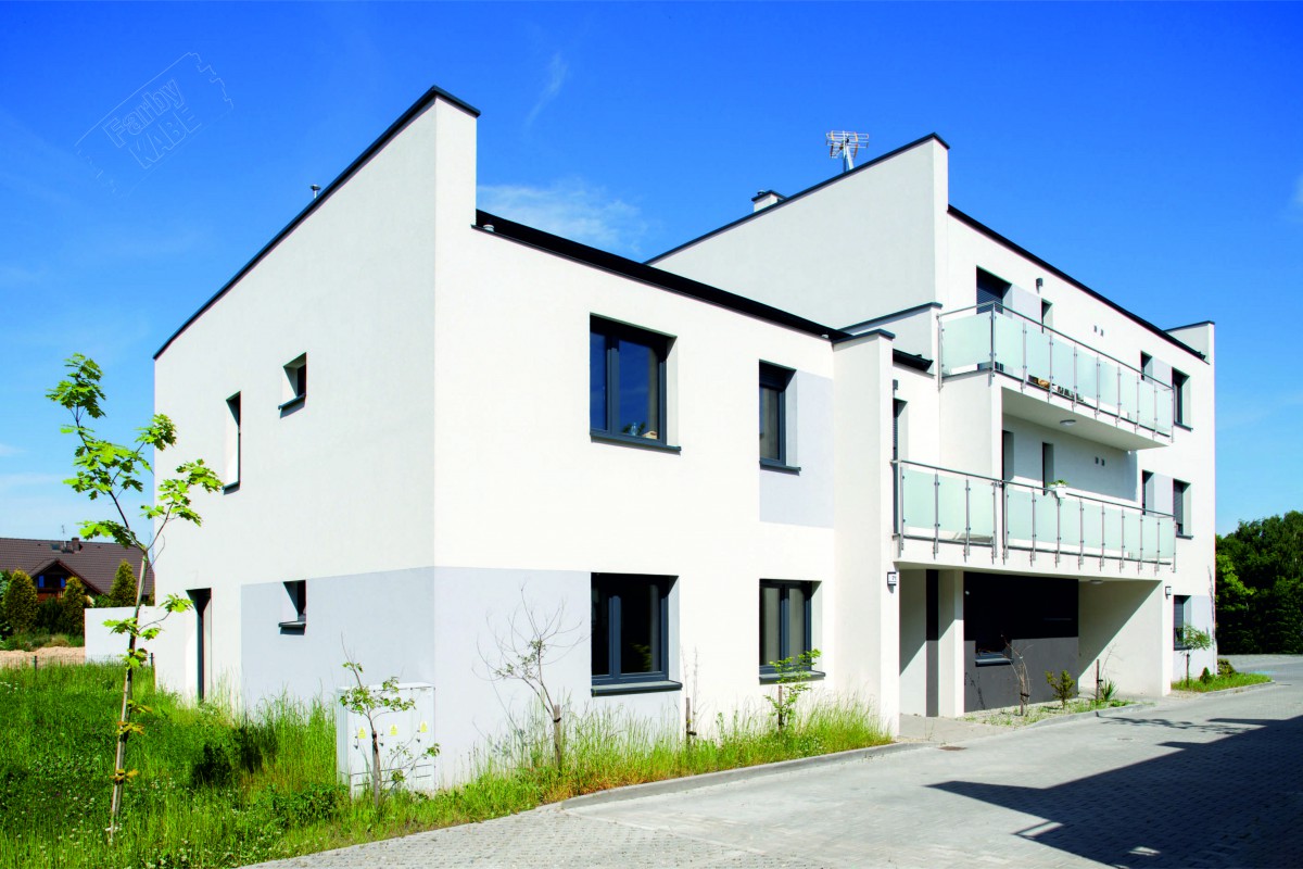Fot. Farby Kabe Polska