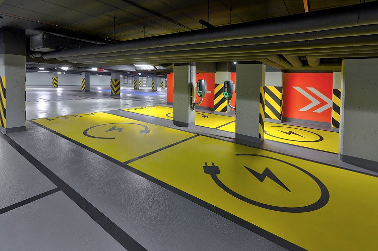 Fot. Flowcrete