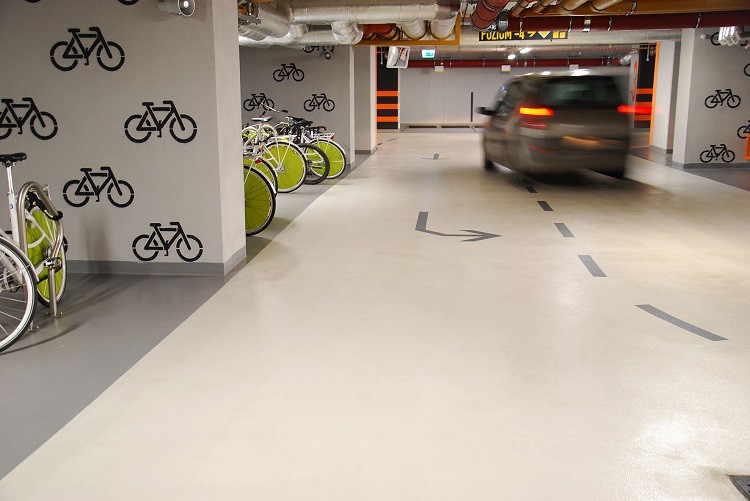 Fot. Flowcrete