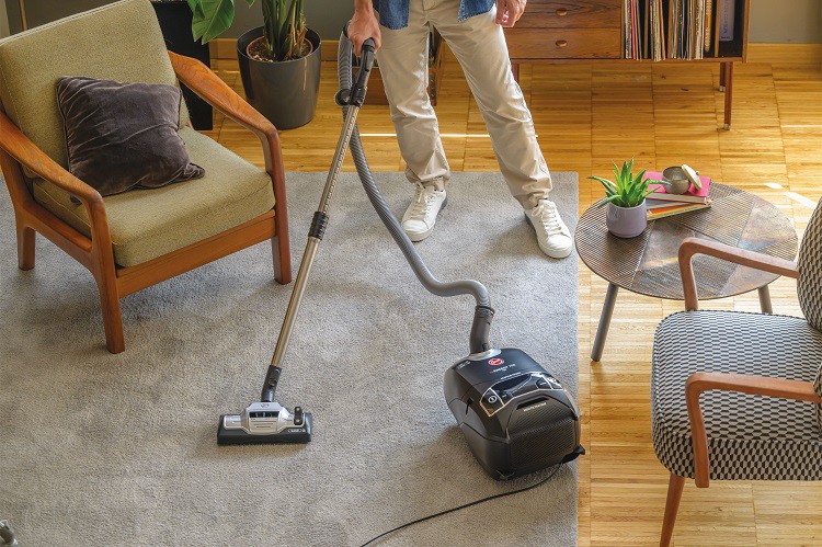 Fot. Hoover