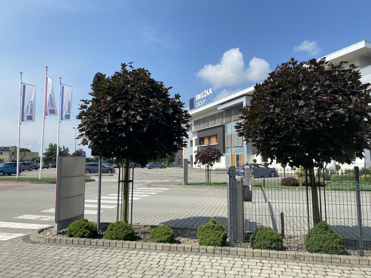 Fot. Śnieżka