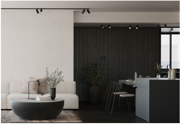 Fot. Nowodvorski Lighting