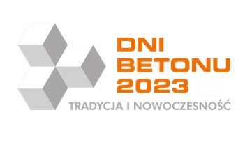 XII Konferencja Dni Betonu 2023 już za 2 miesiące