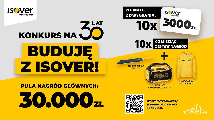 Fot. Isover