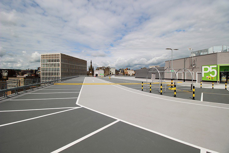 Fot. Flowcrete