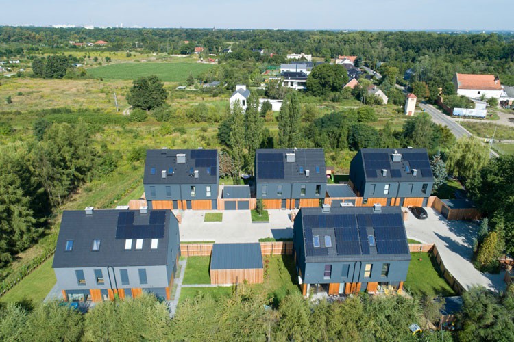 Kolejne obiekty w portfolio KABE Polska