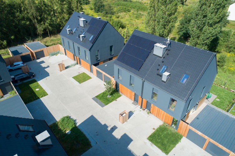 Kolejne obiekty w portfolio KABE Polska