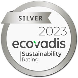 Synthos ze srebrnym medalem EcoVadis Sustainability Assessment