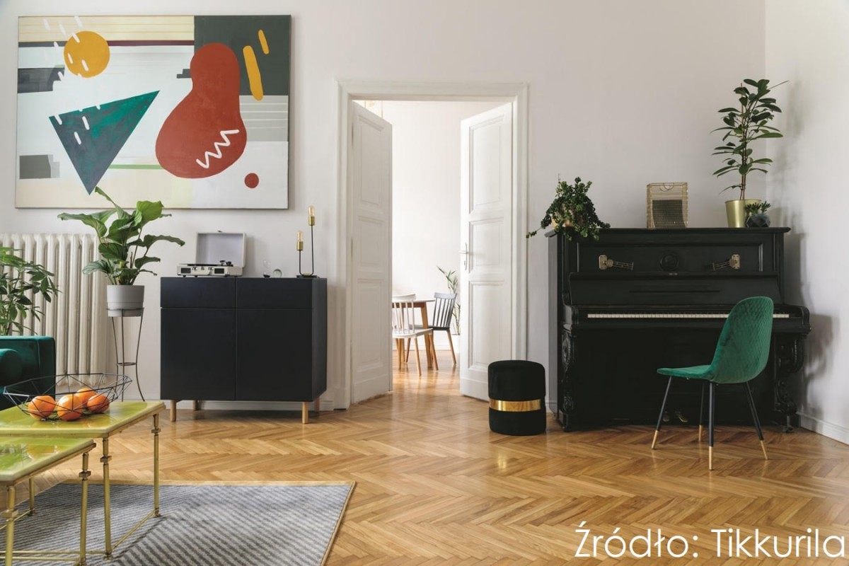 Fot. Tikkurila