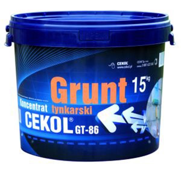 CEKOL GT-86 Koncentrat