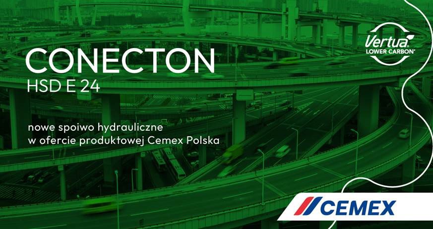 Fot. Cemex