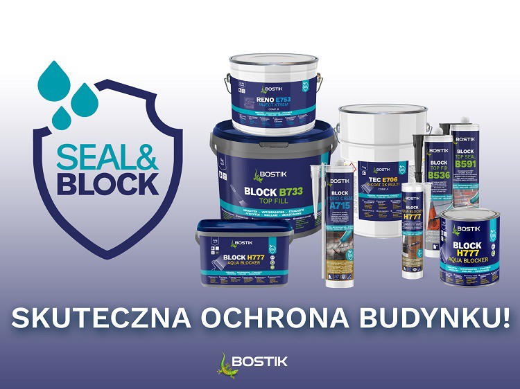 Fot. Bostik
