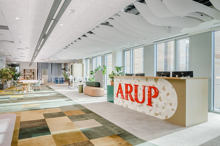 Fot. Arup
