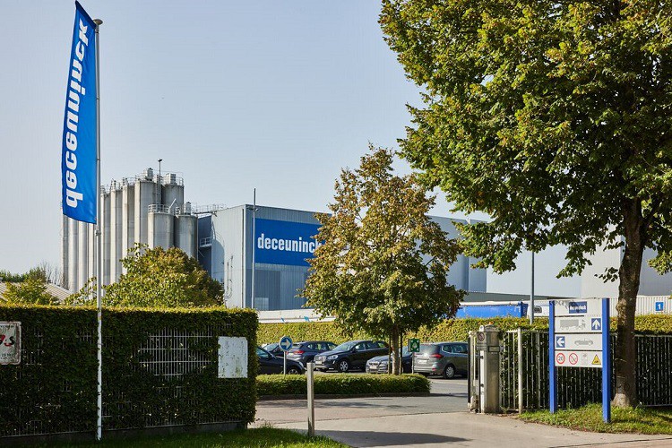 Fot. Deceuninck
