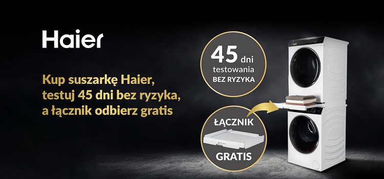Fot. Haier