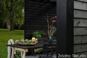 Fot. Tikkurila