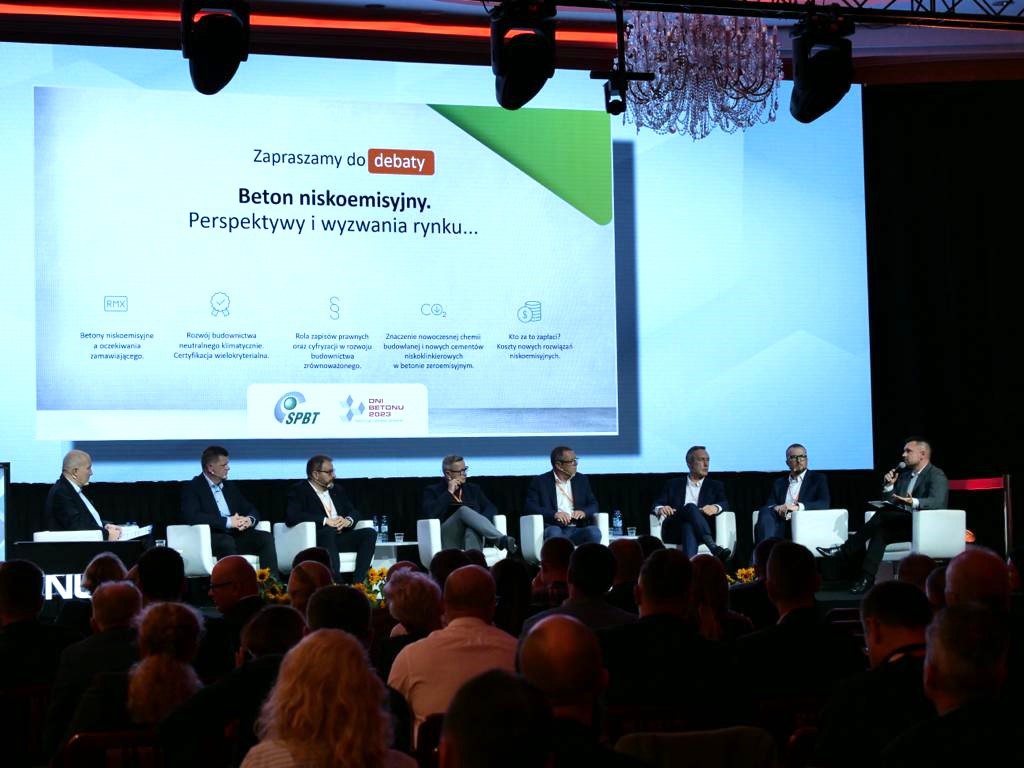 Fot. Stowarzyszenie Producentów Betonu Towarowego