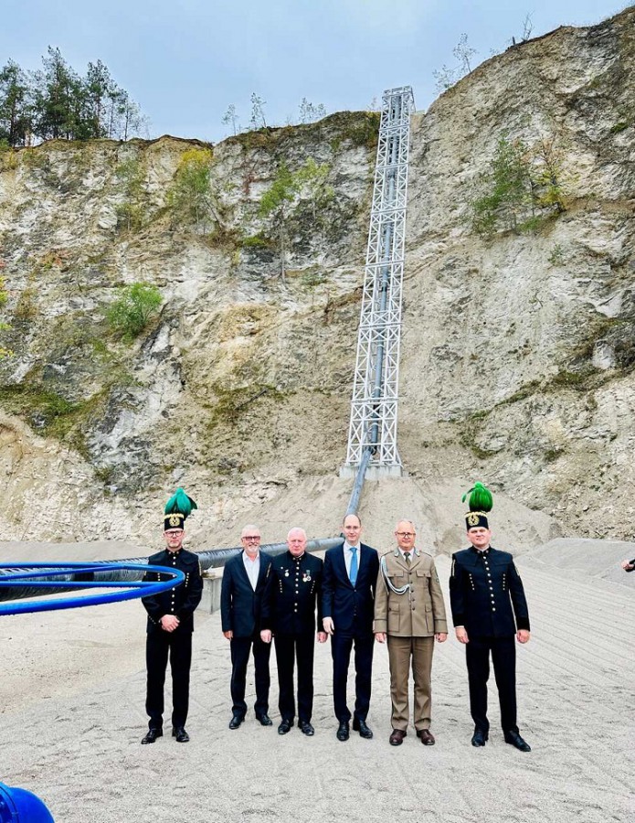 Fot. Lafarge
