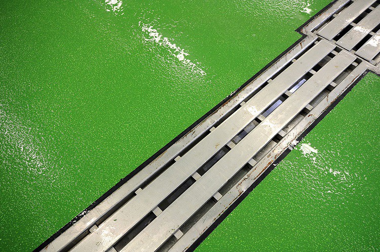 Fot. Flowcrete