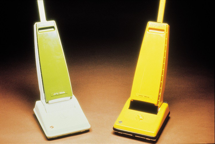 Fot. Hoover