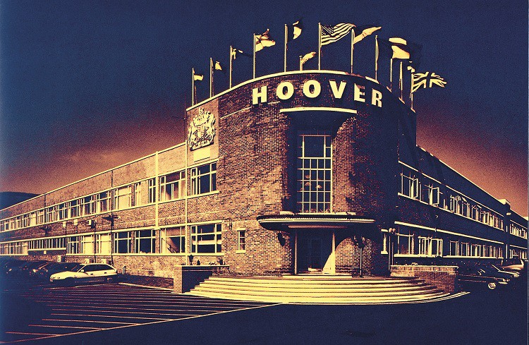 Fot. Hoover
