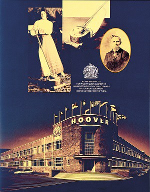 Fot. Hoover
