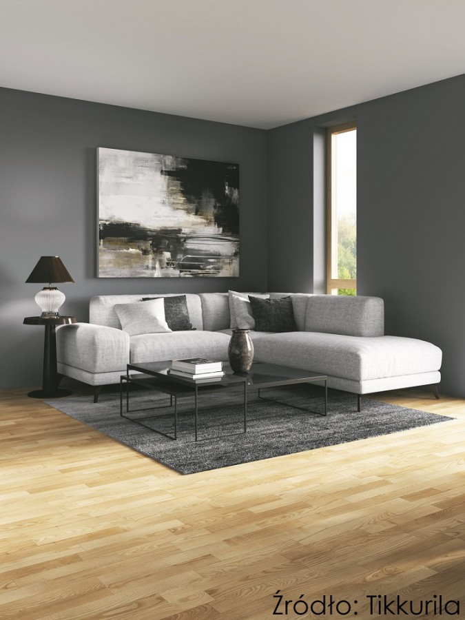 Fot. Tikkurila
