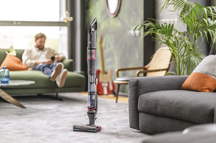 Fot. Hoover