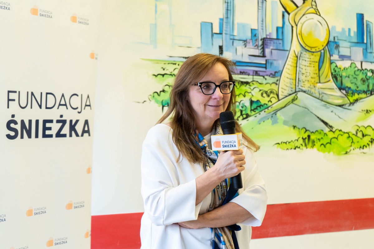 Fot. Śnieżka