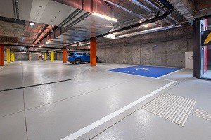 Fot. Flowcrete