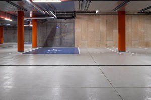 Fot. Flowcrete