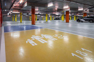 Fot. Flowcrete